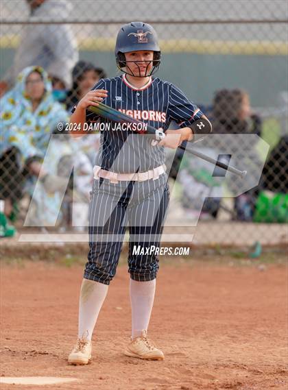 Thumbnail 1 in Legacy vs Virgin Valley (40th Annual Sherman Bennett Desert Winds Classic) photogallery.