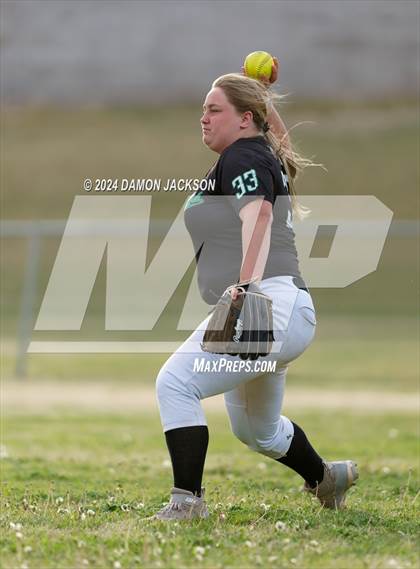 Thumbnail 2 in Legacy vs Virgin Valley (40th Annual Sherman Bennett Desert Winds Classic) photogallery.