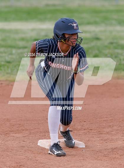 Thumbnail 2 in Legacy vs Virgin Valley (40th Annual Sherman Bennett Desert Winds Classic) photogallery.