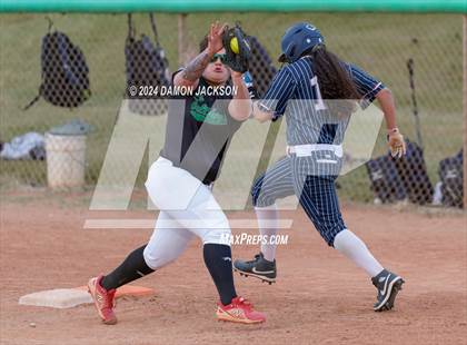 Thumbnail 1 in Legacy vs Virgin Valley (40th Annual Sherman Bennett Desert Winds Classic) photogallery.