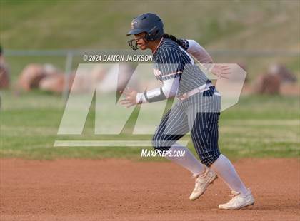 Thumbnail 3 in Legacy vs Virgin Valley (40th Annual Sherman Bennett Desert Winds Classic) photogallery.