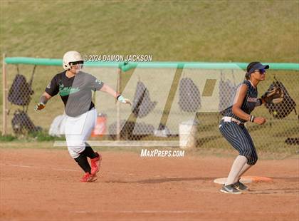 Thumbnail 3 in Legacy vs Virgin Valley (40th Annual Sherman Bennett Desert Winds Classic) photogallery.