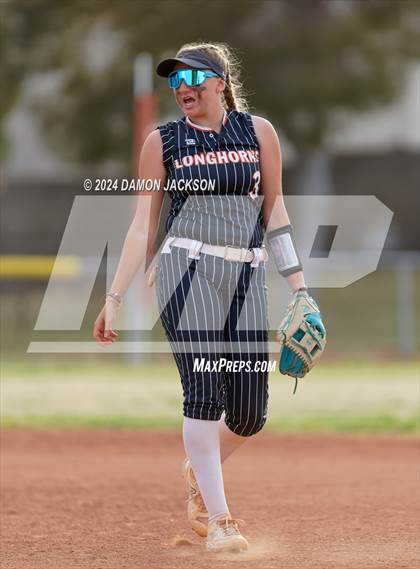 Thumbnail 3 in Legacy vs Virgin Valley (40th Annual Sherman Bennett Desert Winds Classic) photogallery.