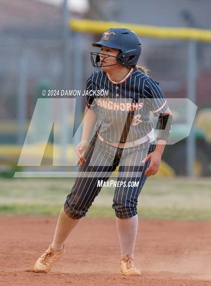 Thumbnail 2 in Legacy vs Virgin Valley (40th Annual Sherman Bennett Desert Winds Classic) photogallery.
