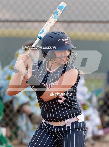 Thumbnail 3 in Legacy vs Virgin Valley (40th Annual Sherman Bennett Desert Winds Classic) photogallery.