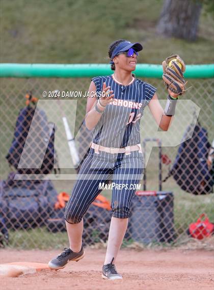 Thumbnail 2 in Legacy vs Virgin Valley (40th Annual Sherman Bennett Desert Winds Classic) photogallery.