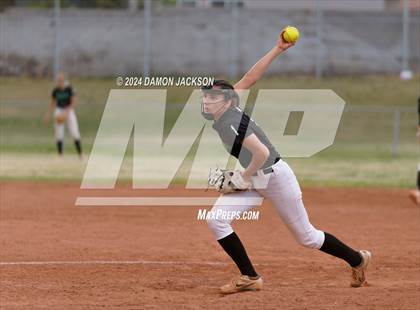 Thumbnail 2 in Legacy vs Virgin Valley (40th Annual Sherman Bennett Desert Winds Classic) photogallery.