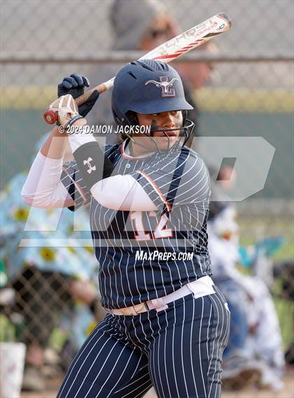 Thumbnail 1 in Legacy vs Virgin Valley (40th Annual Sherman Bennett Desert Winds Classic) photogallery.