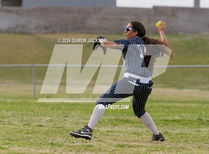 Thumbnail 3 in Legacy vs Virgin Valley (40th Annual Sherman Bennett Desert Winds Classic) photogallery.