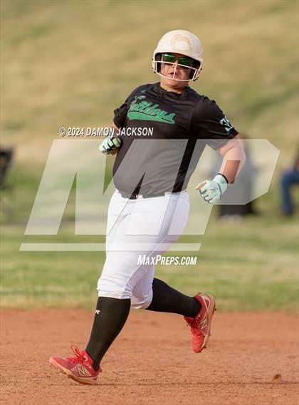 Thumbnail 1 in Legacy vs Virgin Valley (40th Annual Sherman Bennett Desert Winds Classic) photogallery.