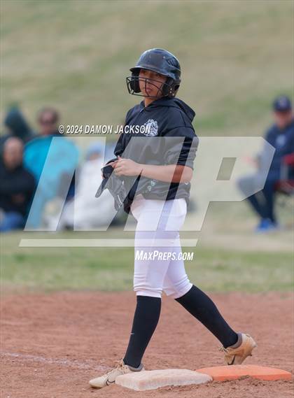 Thumbnail 2 in Legacy vs Virgin Valley (40th Annual Sherman Bennett Desert Winds Classic) photogallery.