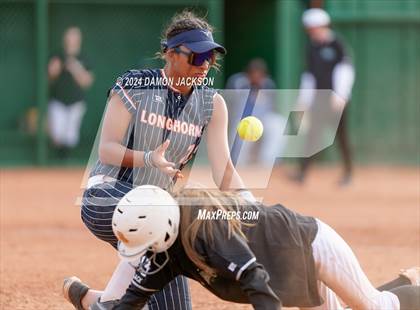 Thumbnail 1 in Legacy vs Virgin Valley (40th Annual Sherman Bennett Desert Winds Classic) photogallery.