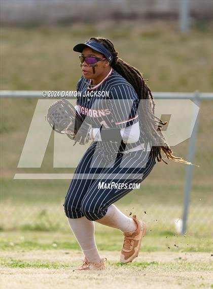 Thumbnail 2 in Legacy vs Virgin Valley (40th Annual Sherman Bennett Desert Winds Classic) photogallery.