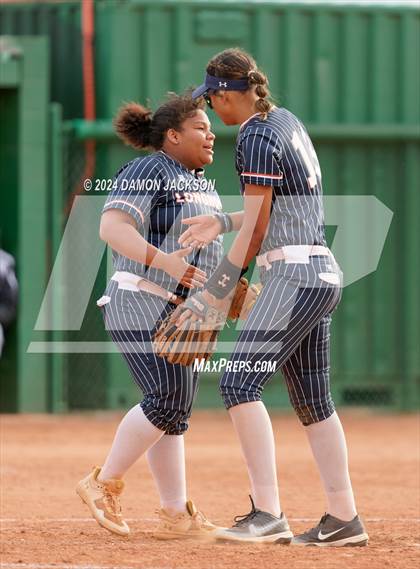 Thumbnail 1 in Legacy vs Virgin Valley (40th Annual Sherman Bennett Desert Winds Classic) photogallery.