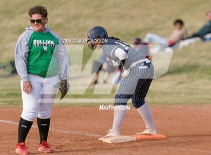 Thumbnail 2 in Legacy vs Virgin Valley (40th Annual Sherman Bennett Desert Winds Classic) photogallery.