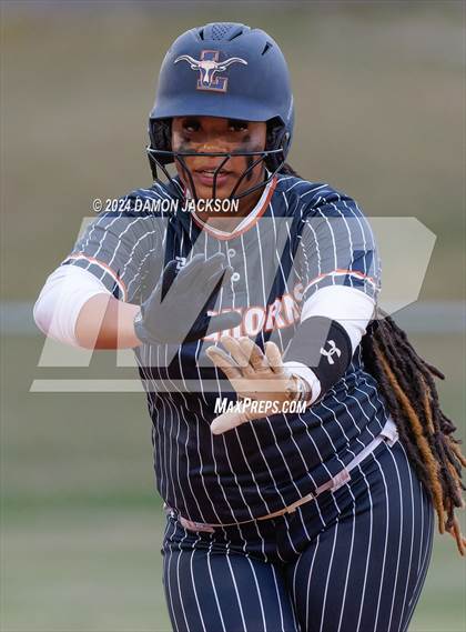 Thumbnail 1 in Legacy vs Virgin Valley (40th Annual Sherman Bennett Desert Winds Classic) photogallery.