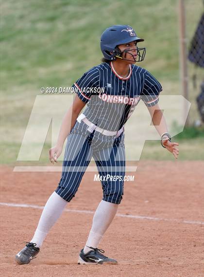 Thumbnail 1 in Legacy vs Virgin Valley (40th Annual Sherman Bennett Desert Winds Classic) photogallery.