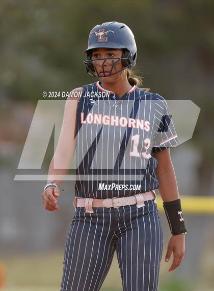 Thumbnail 1 in Legacy vs Virgin Valley (40th Annual Sherman Bennett Desert Winds Classic) photogallery.