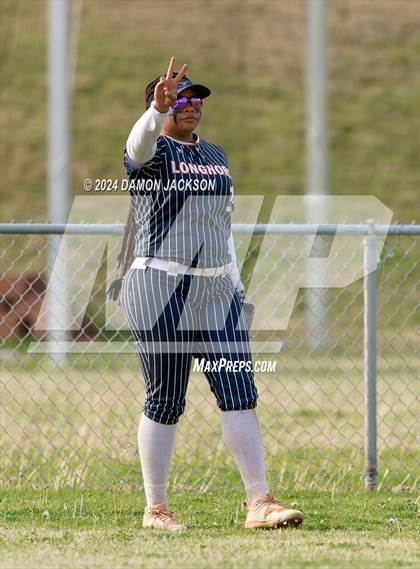 Thumbnail 3 in Legacy vs Virgin Valley (40th Annual Sherman Bennett Desert Winds Classic) photogallery.