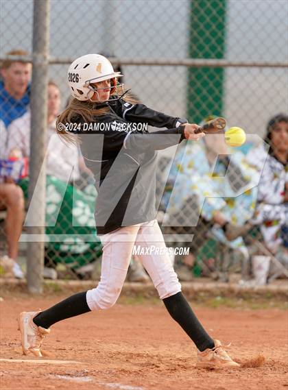 Thumbnail 1 in Legacy vs Virgin Valley (40th Annual Sherman Bennett Desert Winds Classic) photogallery.