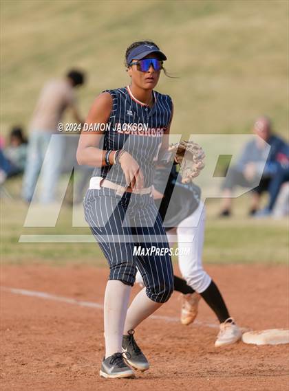 Thumbnail 1 in Legacy vs Virgin Valley (40th Annual Sherman Bennett Desert Winds Classic) photogallery.