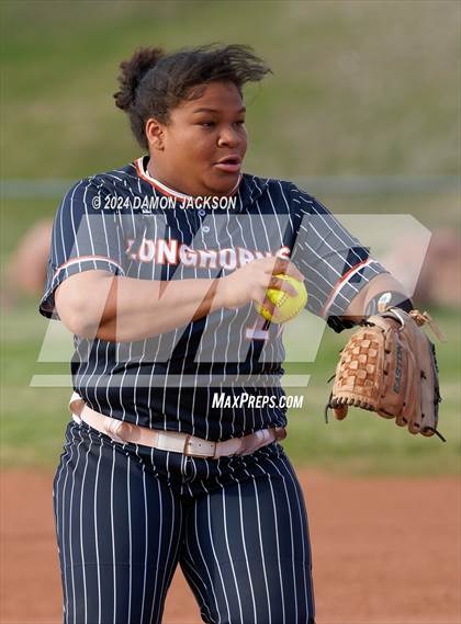Thumbnail 3 in Legacy vs Virgin Valley (40th Annual Sherman Bennett Desert Winds Classic) photogallery.