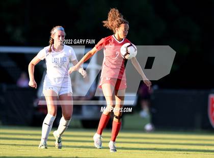 Thumbnail 1 in Boyd-Buchanan @ Baylor photogallery.