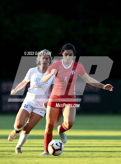 Thumbnail 1 in Boyd-Buchanan @ Baylor photogallery.