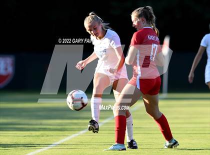 Thumbnail 2 in Boyd-Buchanan @ Baylor photogallery.