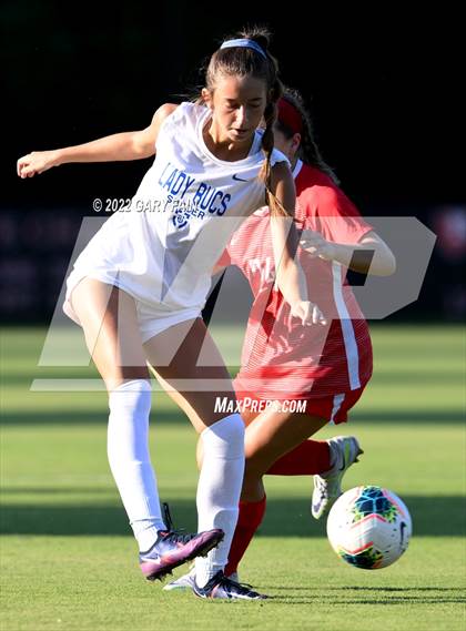 Thumbnail 2 in Boyd-Buchanan @ Baylor photogallery.