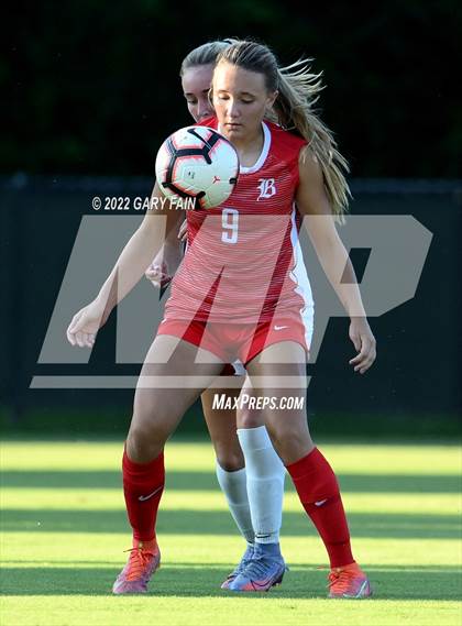 Thumbnail 2 in Boyd-Buchanan @ Baylor photogallery.