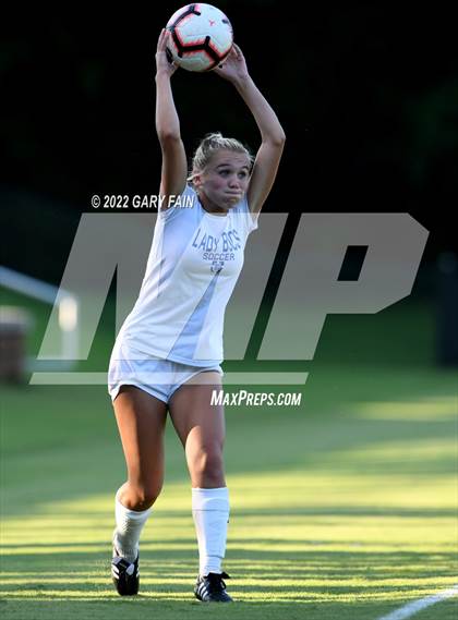 Thumbnail 2 in Boyd-Buchanan @ Baylor photogallery.