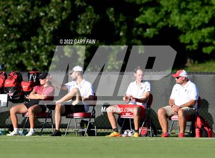 Thumbnail 2 in Boyd-Buchanan @ Baylor photogallery.