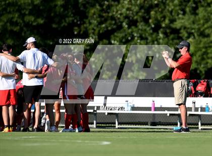 Thumbnail 2 in Boyd-Buchanan @ Baylor photogallery.