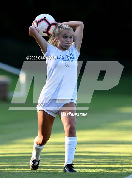 Thumbnail 1 in Boyd-Buchanan @ Baylor photogallery.