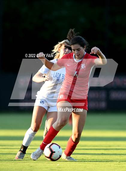 Thumbnail 2 in Boyd-Buchanan @ Baylor photogallery.