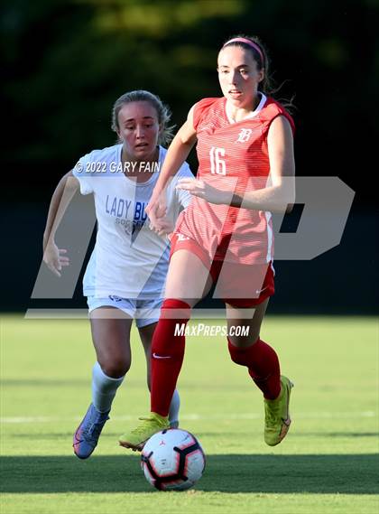 Thumbnail 1 in Boyd-Buchanan @ Baylor photogallery.