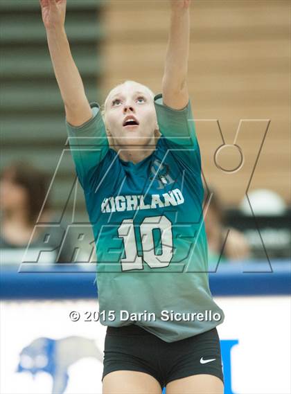 Thumbnail 1 in Highland @ Mesquite photogallery.