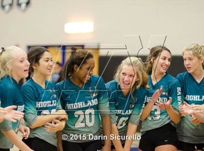 Thumbnail 2 in Highland @ Mesquite photogallery.