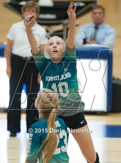 Thumbnail 3 in Highland @ Mesquite photogallery.