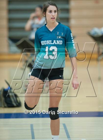 Thumbnail 1 in Highland @ Mesquite photogallery.