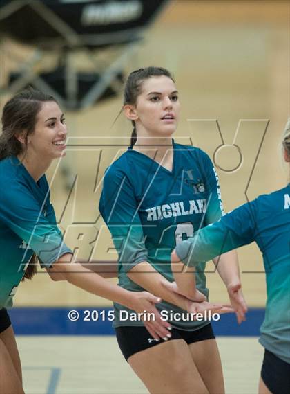 Thumbnail 1 in Highland @ Mesquite photogallery.