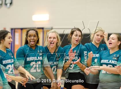 Thumbnail 1 in Highland @ Mesquite photogallery.