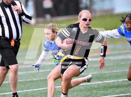 Thumbnail 2 in Kingsway @ Washington Township photogallery.