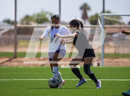 Thumbnail 1 in Clovis @ Alamogordo photogallery.
