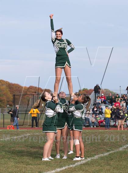 Thumbnail 3 in Longwood @ William Floyd photogallery.