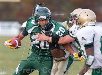Thumbnail 2 in Longwood @ William Floyd photogallery.