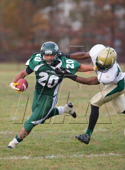 Thumbnail 3 in Longwood @ William Floyd photogallery.