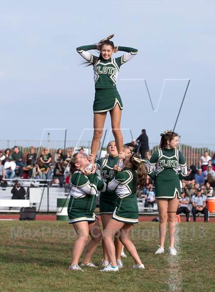 Thumbnail 1 in Longwood @ William Floyd photogallery.