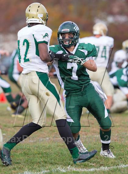 Thumbnail 3 in Longwood @ William Floyd photogallery.